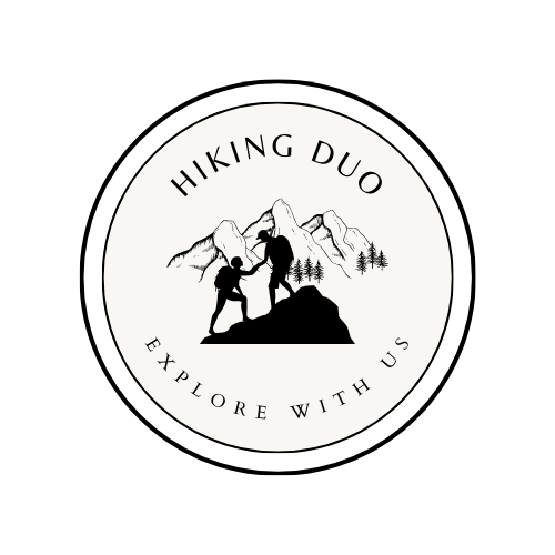 HikingDuo - Helping you plan your next adventure