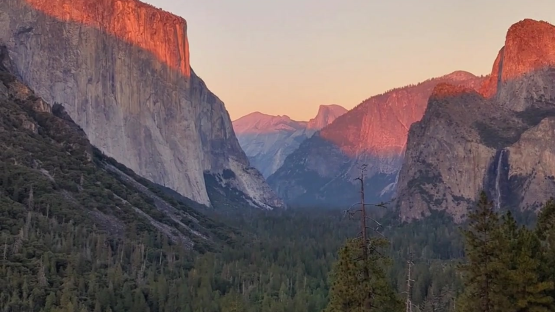 10 Best Hikes in Yosemite National Park